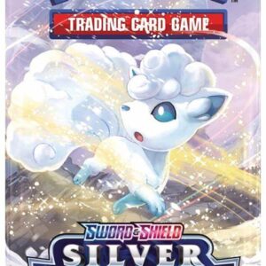 Silver Tempest Pack