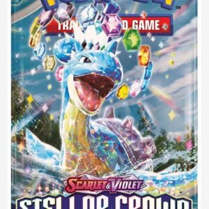 Stellar Crown Pack