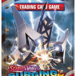 Surging Sparks Pack
